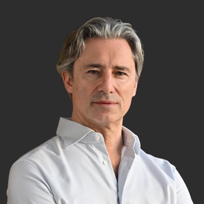 Laurent Solly